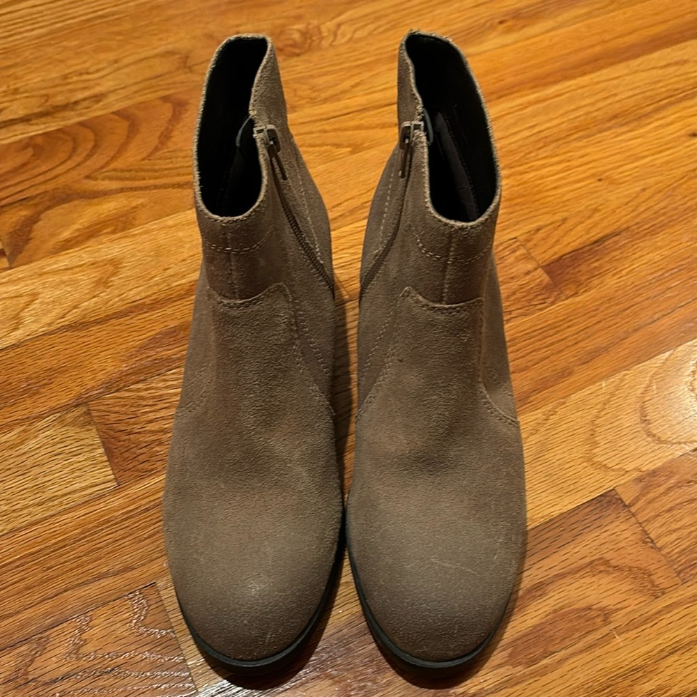 Gibson Latimer Boots